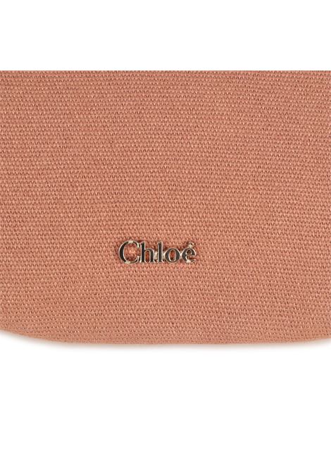 Marsupio con logo CHLOE' KIDS | C20685360
